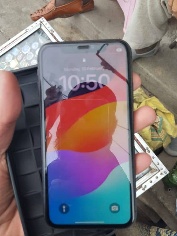 iPhone 11 Black color 1