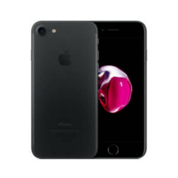 I sale my iphone 7 NonPTA 03130587775 0