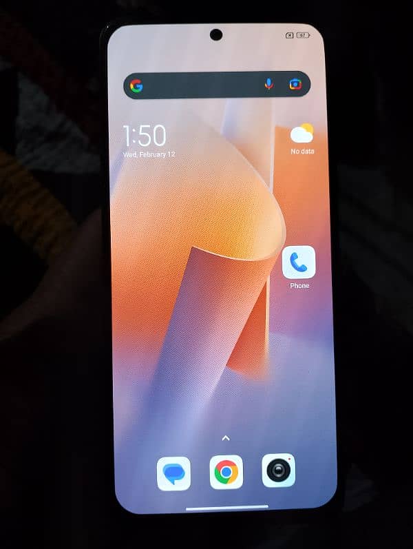 Redmi note 11 pro 3