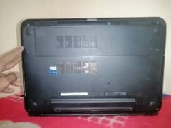 Dell Latitude 3540 Intel core i5 7th generation