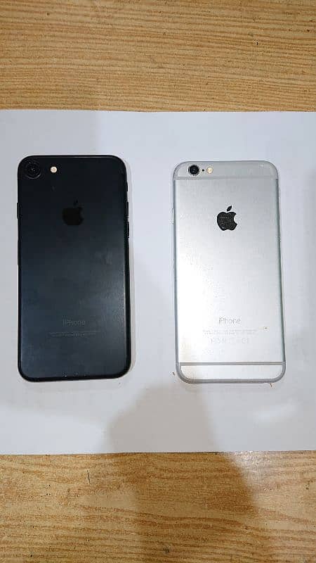 IPHONE 7 FOR SALE WITH MEGA DISCOUNT. 4