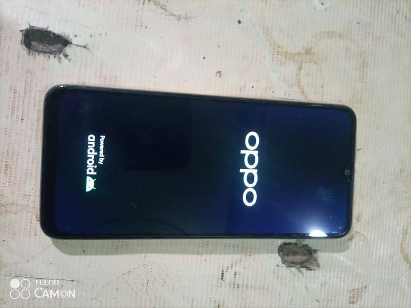 I'm selling my phone OPPO A57 new model 256/8 good running condition 2