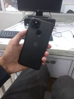 Google Pixel 4a5g for sale