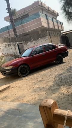 Toyota Corolla XE 1999