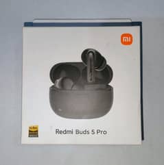 Redmi Buds 5 Pro