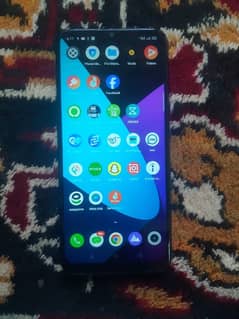 Realme 5 With Box 4/64 All okay 03172914918