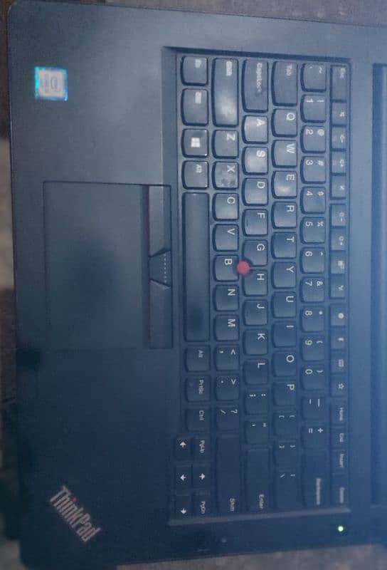 Lenovo Thinkpad E455 10