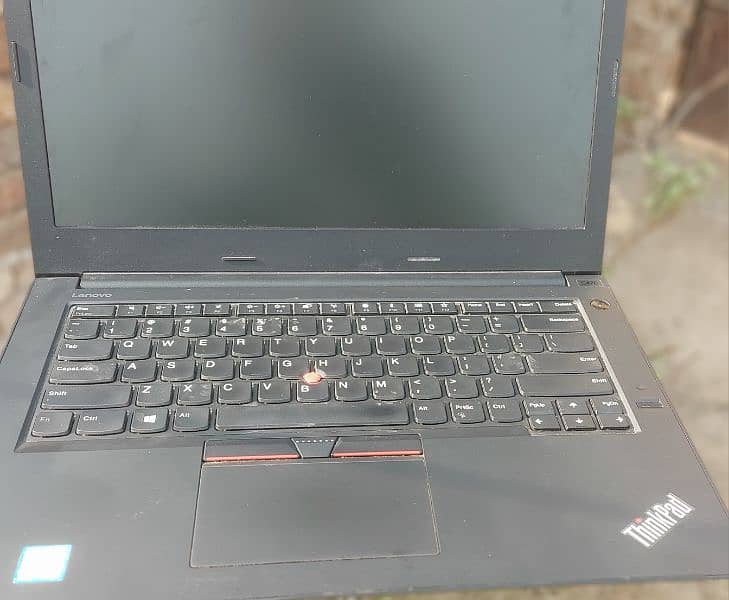 Lenovo Thinkpad E455 15