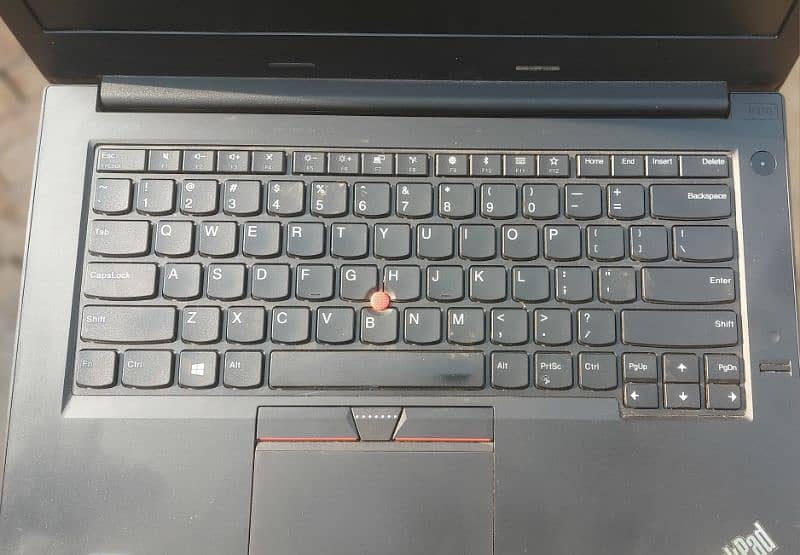 Lenovo Thinkpad E455 16