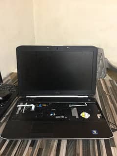 Dell laptop 128 SSD core i5