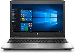 HP PROBOOK 650, I5, 4th Gen