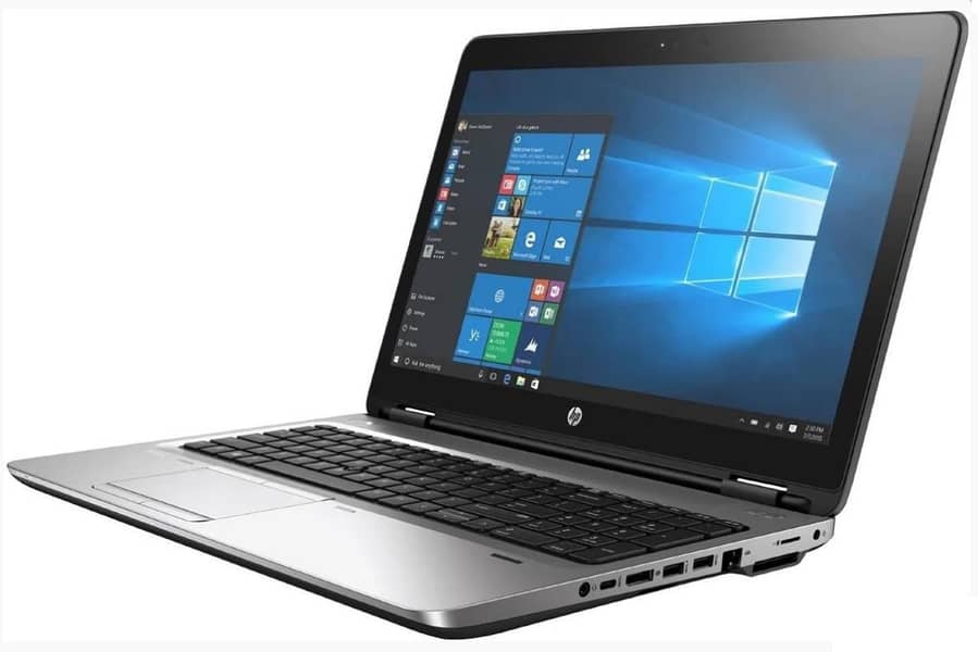 HP PROBOOK 650, I5, 4th Gen 2