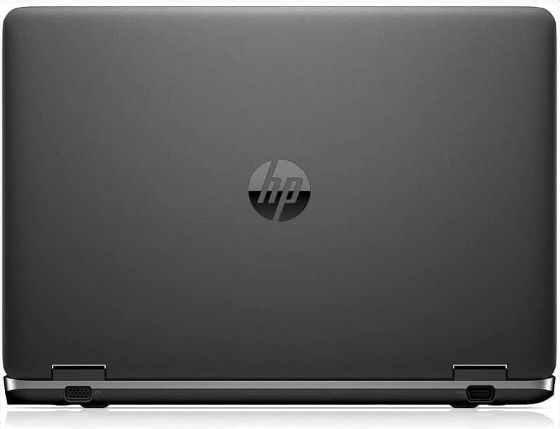 HP PROBOOK 650, I5, 4th Gen 3