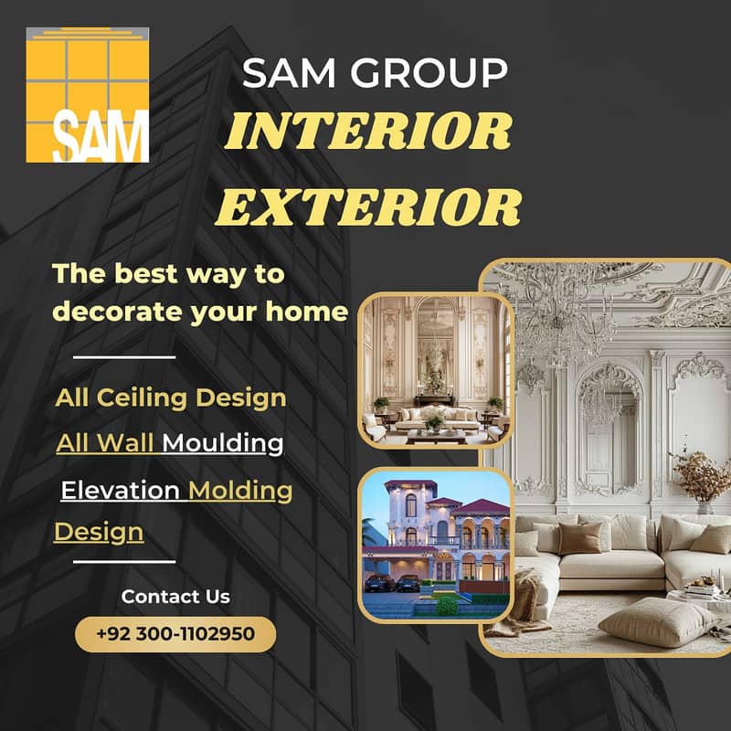 Interior Exterior | home Interior | Design | Architecture | Services 0