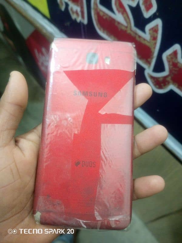 Samsung j5 all ok panel abi change karvaya he a plus 1