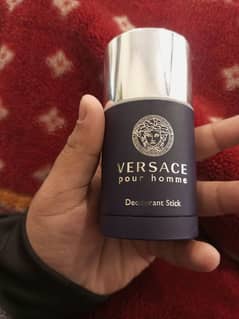 VERSACE DEODORANT