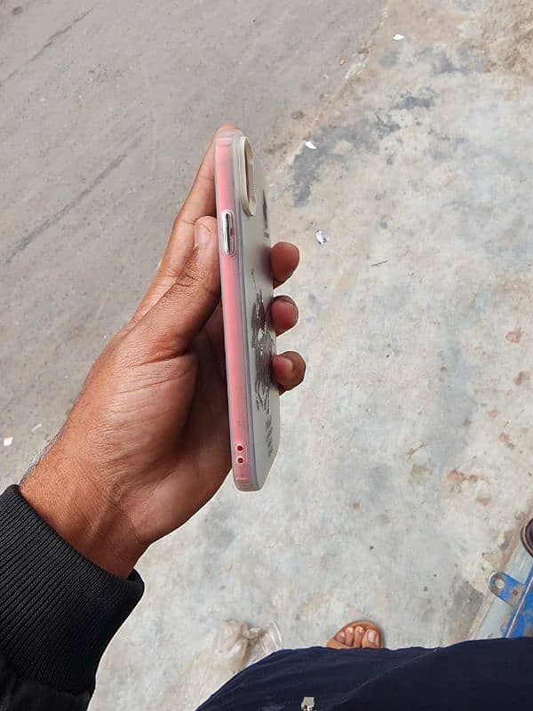 Iphone Xr Non PTA JV 2