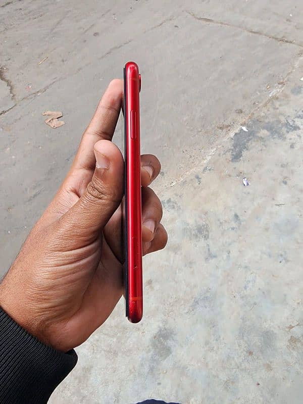 Iphone Xr Non PTA JV 3