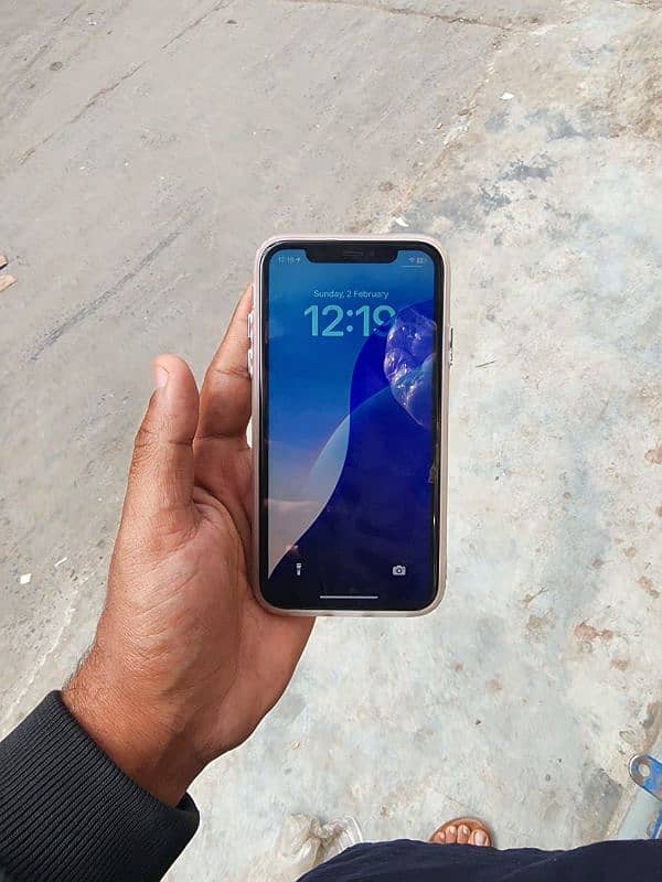 Iphone Xr Non PTA JV 4