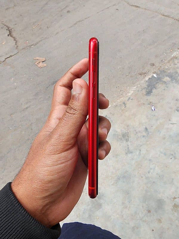 Iphone Xr Non PTA JV 7