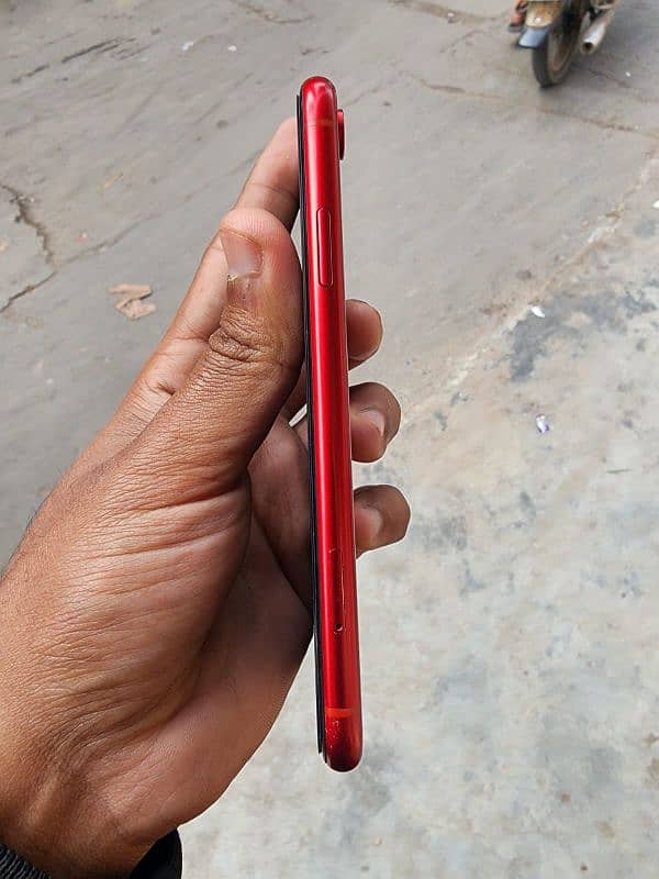 Iphone Xr Non PTA JV 17