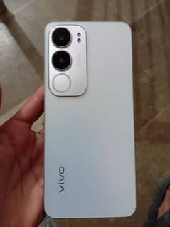 vivo y19s