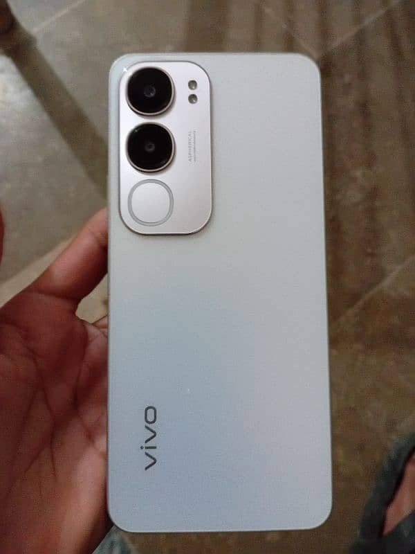 vivo y19s 0