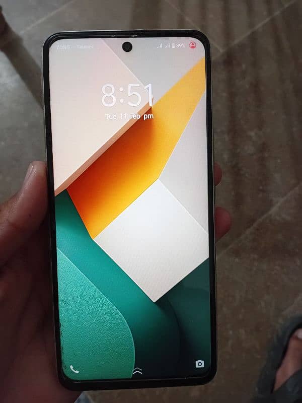 vivo y19s 1