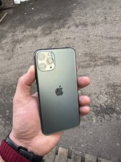 Iphone 11 Pro