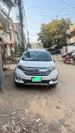 Honda BR-V 2020