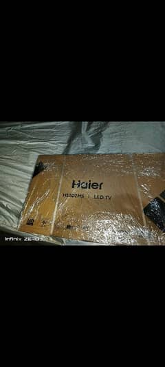 haier Led