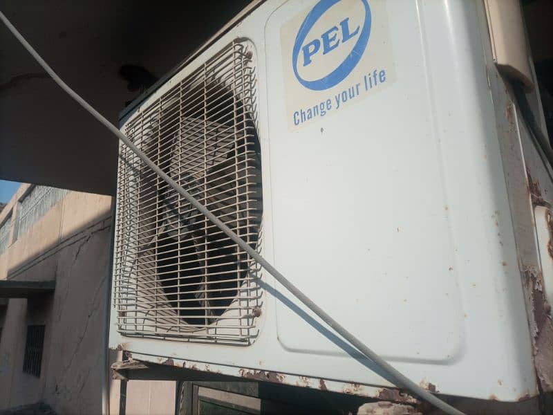 PEL SPLIT AC 2