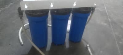 Filter/Water Purifier