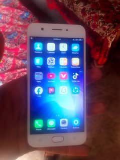 ok oppo A57 All ok 4 64