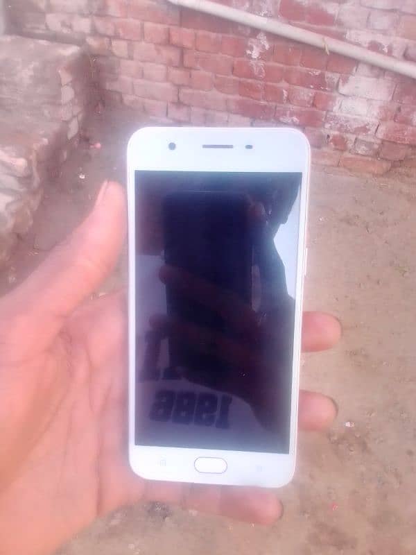 ok oppo A57 All ok 4 64 1