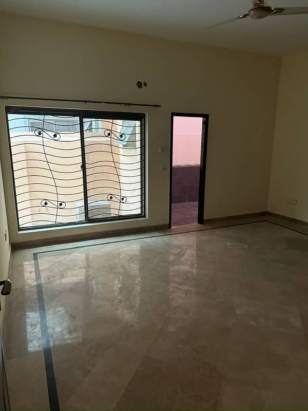 8 Marla Double Storey Brand New House For Sale In PCSIR STAFF COLONY 14