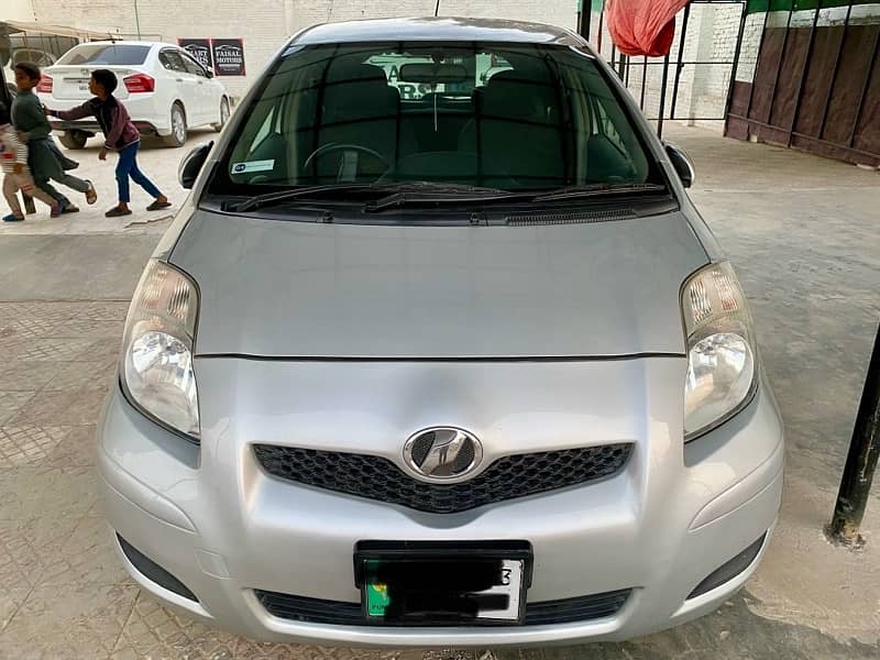 Toyota Vitz 2013 | Toyota Vitz | Vitz Car For Sale 2