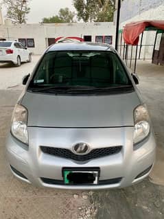 Toyota Vitz 2013 | Toyota Vitz | Vitz Car For Sale