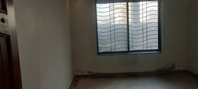 8 Marla Double Storey Used House For Sale In PCSIR Staff Society 2