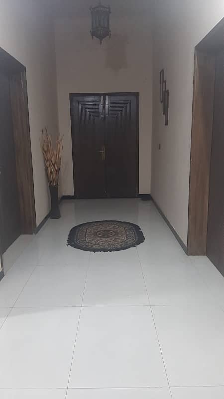 1 Kanal Upper Portion For Rent In Revenue Society 2