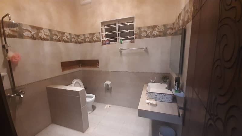 1 Kanal Upper Portion For Rent In Revenue Society 3