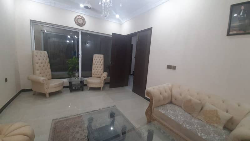 1 Kanal Upper Portion For Rent In Revenue Society 5