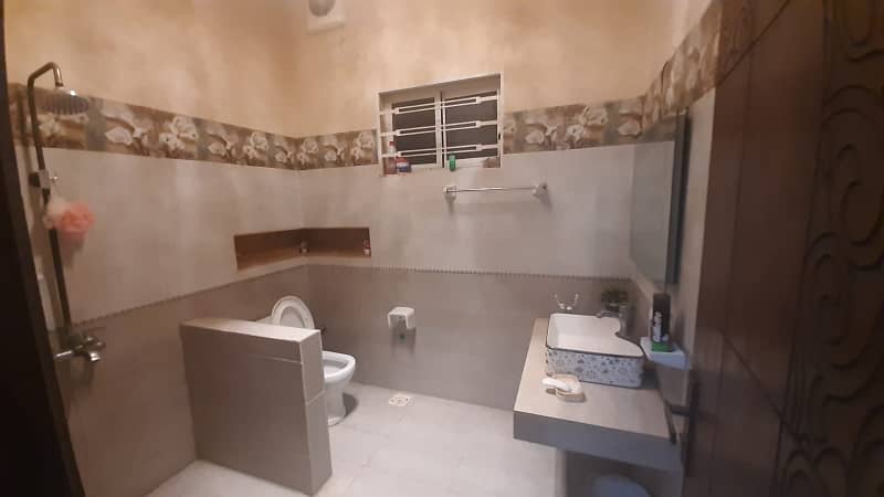 1 Kanal Upper Portion For Rent In Revenue Society 7