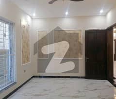 Reserve A Centrally Located House In PGECHS Phase 2