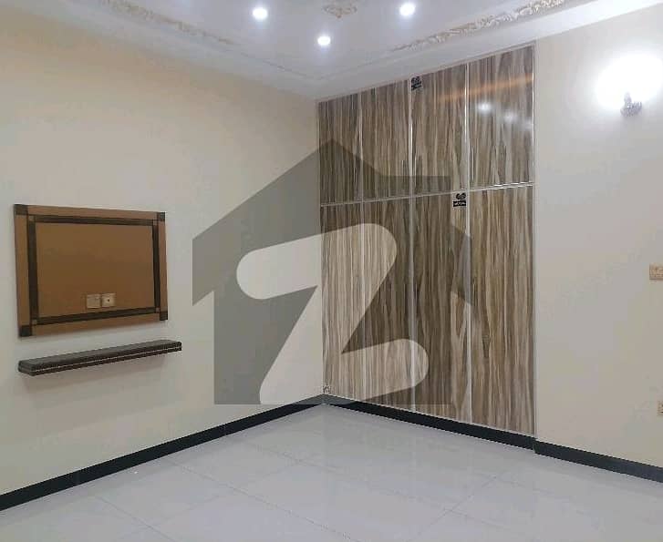 10 Marla House For Sale In PGECHS Phase 2 Lahore 1