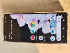 Google pixel 6pro 12GB 128GB New10x10 condition