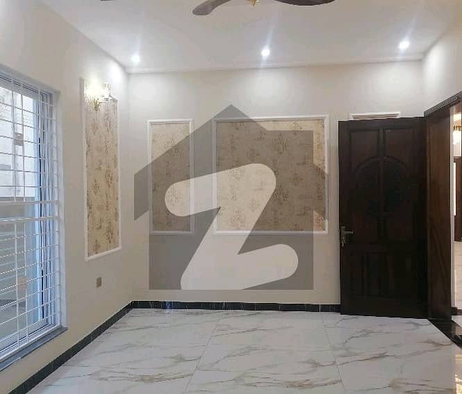 Reserve A Centrally Located House In PGECHS Phase 2 0