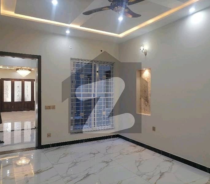 Reserve A Centrally Located House In PGECHS Phase 2 5