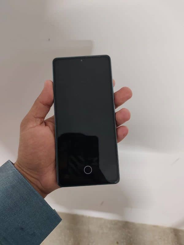 Xiaomi Redmi Note 13 Pro Mobile for sale 0