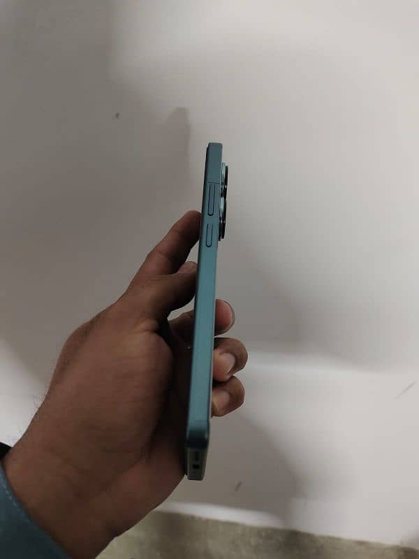 Xiaomi Redmi Note 13 Pro Mobile for sale 1